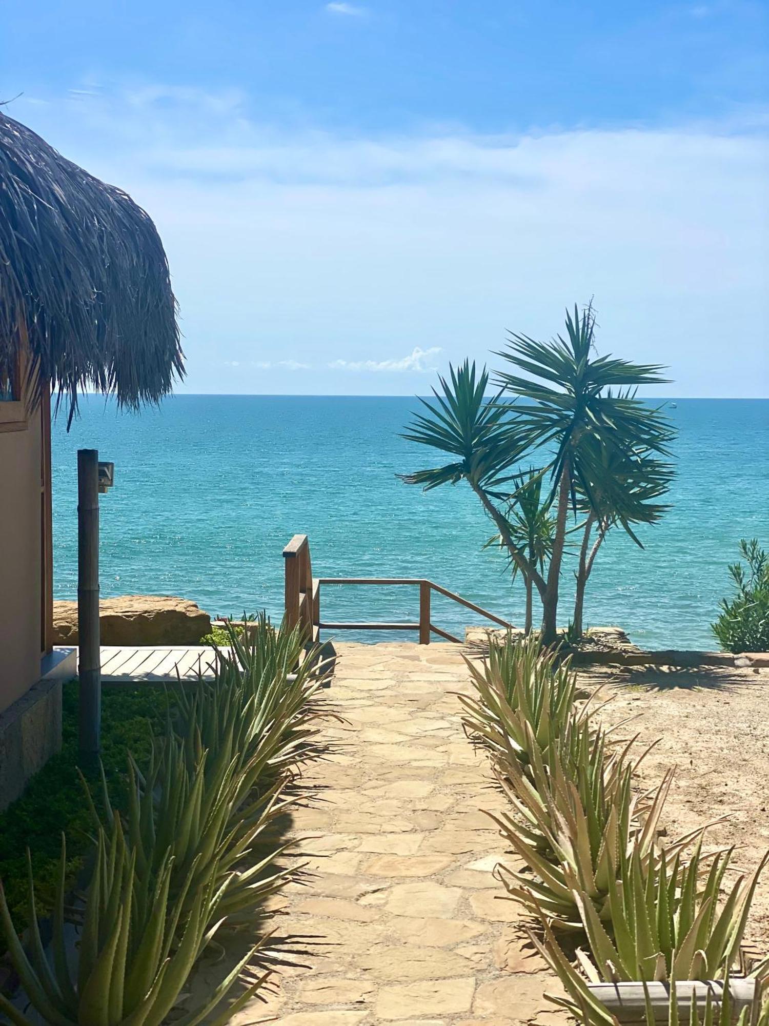La Playa Hotel Los Organos Exterior photo