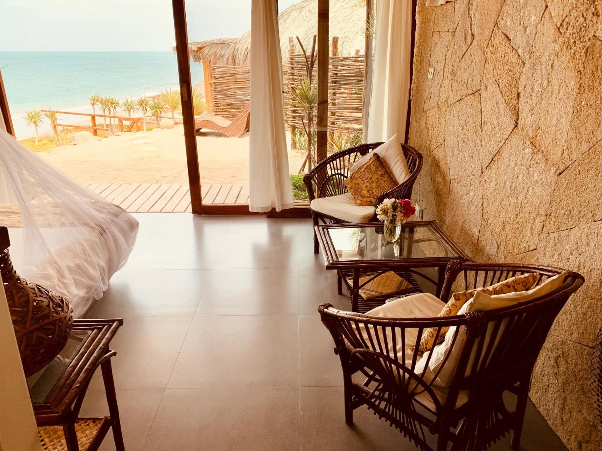 La Playa Hotel Los Organos Room photo